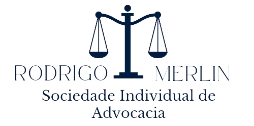 Rodrigo Merlin Sociedade Individual de Advocacia.